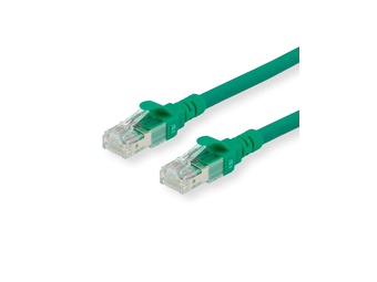 ROLINE Patch-Kabel - RJ-45 (M) bis RJ-45 (M)