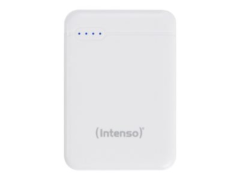 Intenso Powerbank XS10000 - Powerbank - 10000 mAh - 3.1 A (USB 24 pin USB-C)