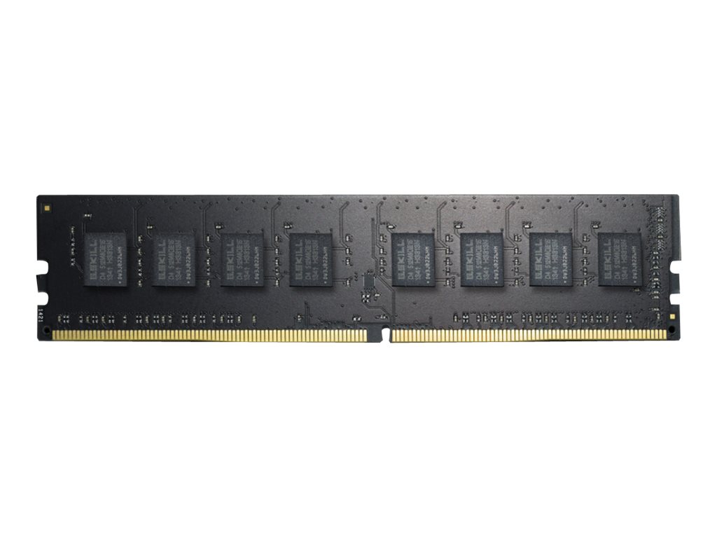 G.Skill Value Series - DDR4 - Modul - 4 GB