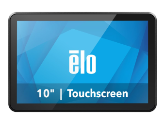 Elo Touch Solutions Elo 1064L - LED-Monitor - 25.7 cm (10.1") - offener Rahmen