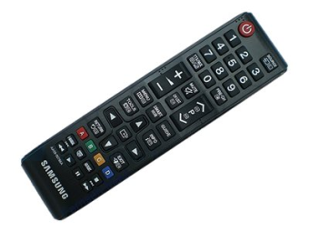 Samsung TM1240 - Fernbedienung - für Samsung UE32F6800