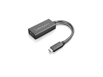 Lenovo USB-C to HDMI Adapter - Externer Videoadapter