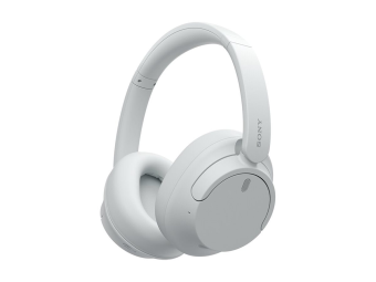 Sony WH-CH720N - Kopfhörer mit Mikrofon - ohrumschließend