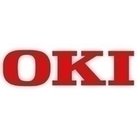 OKI Cyan - original - Tonerpatrone