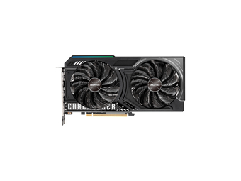 ASRock Radeon RX 9060 XT Challenger - Grafikkarte - PCI-Express