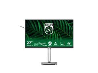 Philips 27B2G5200 - LED-Monitor - 69 cm (27")