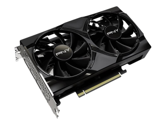 PNY Grafikkarten - GeForce RTX 5050 - 8 GB GDDR7