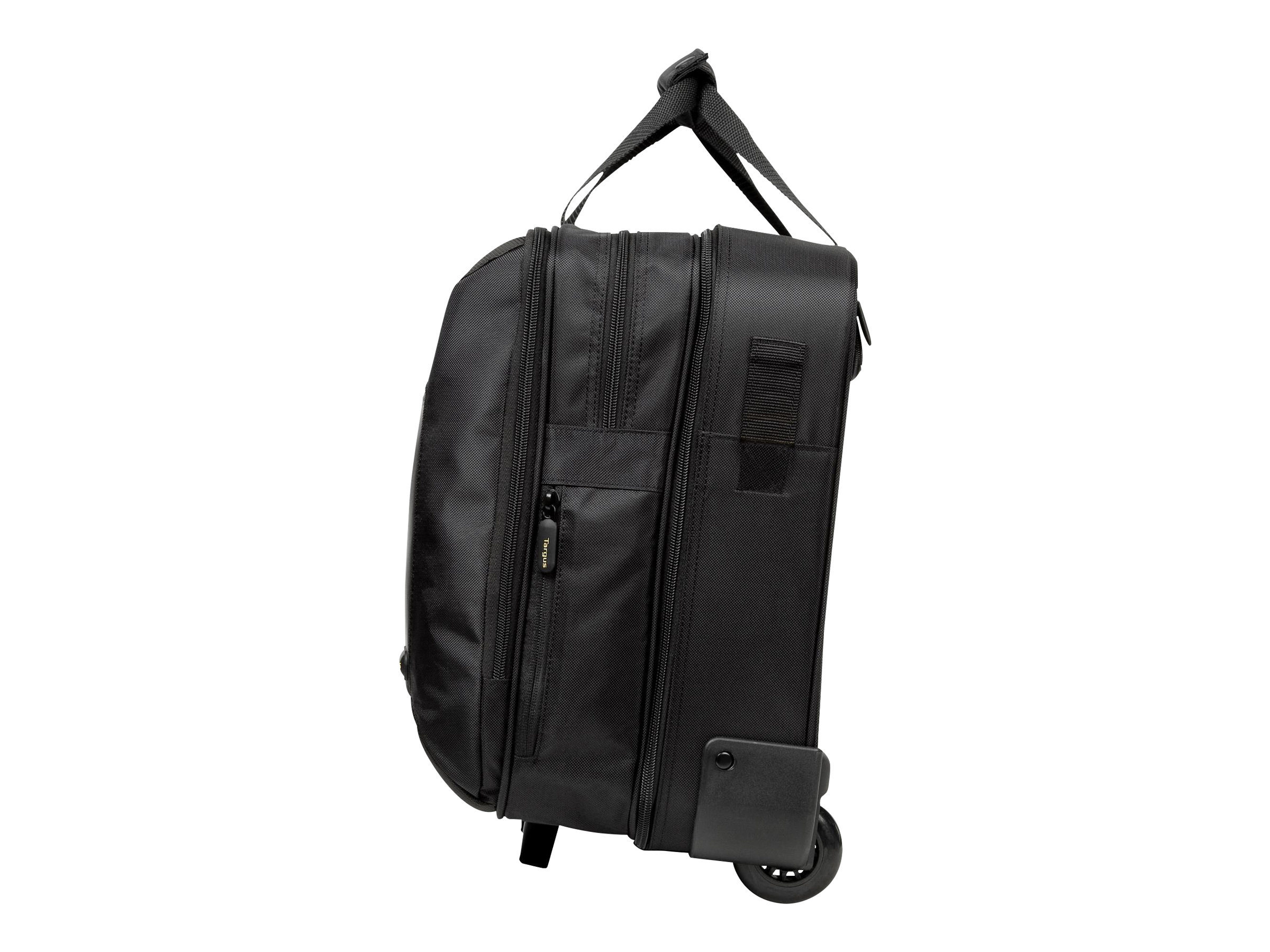 Targus CityGear Travel Laptop Roller - Notebook-Tasche - 43.9 cm (17.3")