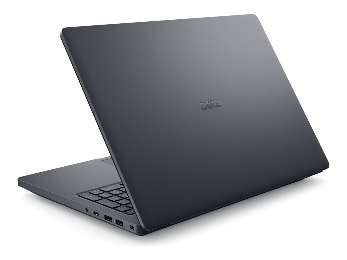 Dell Pro Max 16 Plus MB16250 - Intel Core Ultra 9 285HX  2.8 GHz - vPro Enterprise - Win 11 Pro - RTX PRO 3000 Blackwell - 64 GB RAM - 1 TB SSD SED, NVMe, TLC, Performance - 40.646 cm (16")