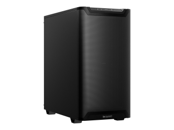 Be Quiet! Pure Base 501 Airflow - Midi-Tower - ATX - keine Spannungsversorgung (ATX  PS2)