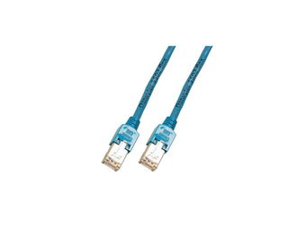 EFB Elektronik EFB-Elektronik - Patch-Kabel - RJ-45 (M) zu RJ-45 (M)