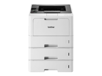 Brother HL-L5210DNTT - Drucker - sw - Duplex