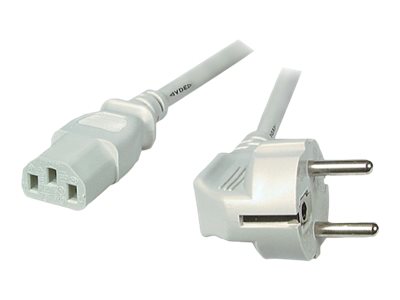 EFB Elektronik EFB-Elektronik - Stromkabel - power CEE 77 (M)