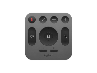 Logitech Fernbedienung - für PN 960-001101