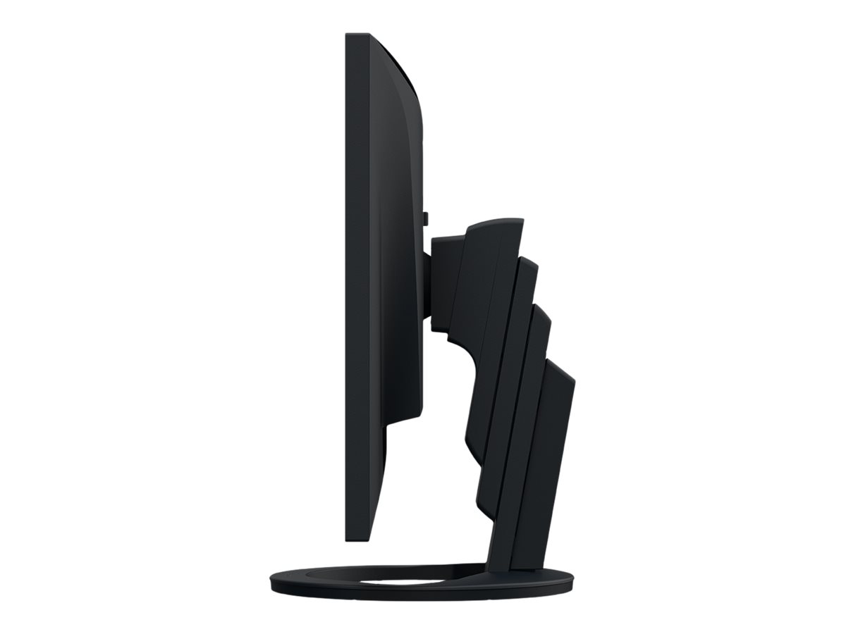 EIZO FlexScan EV2485-BK - LED-Monitor - 61.1 cm (24.1")