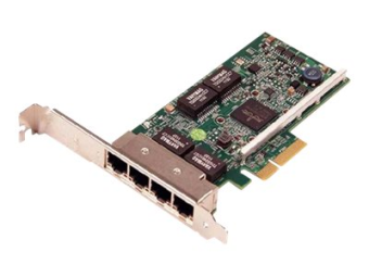 BROADCOM 5719 - Netzwerkadapter - PCIe Low-Profile
