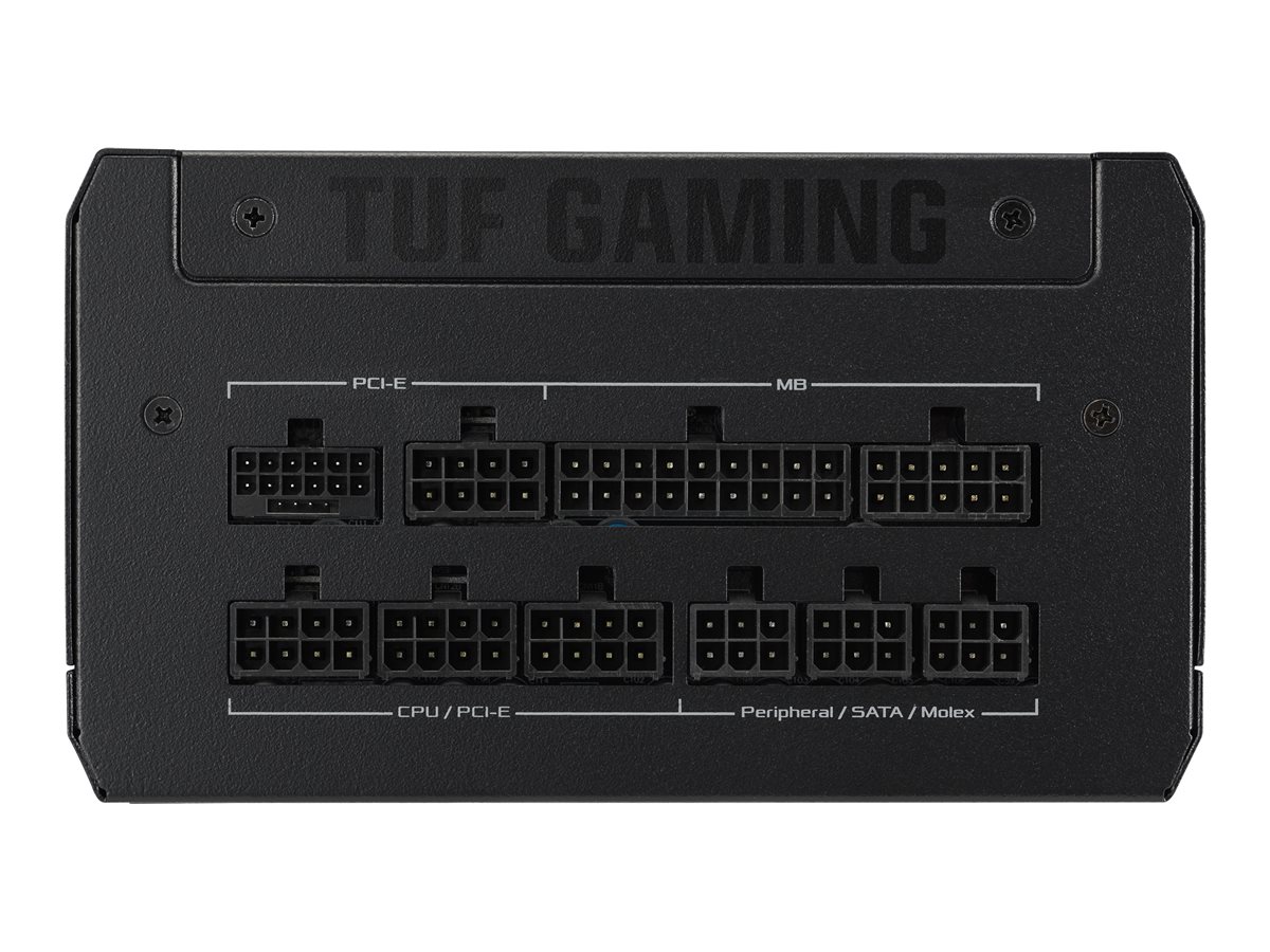 ASUS TUF Gaming - Netzteil (intern) - ATX12V