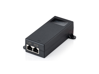 DIGITUS Gigabit Ethernet PoE++ Injektor, 802.3bt