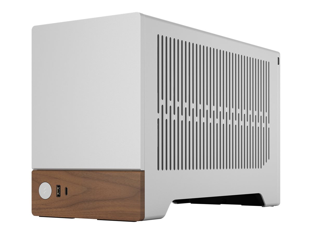 Fractal Design Terra - SFF - Mini-ITX (SFX  SFX-L)