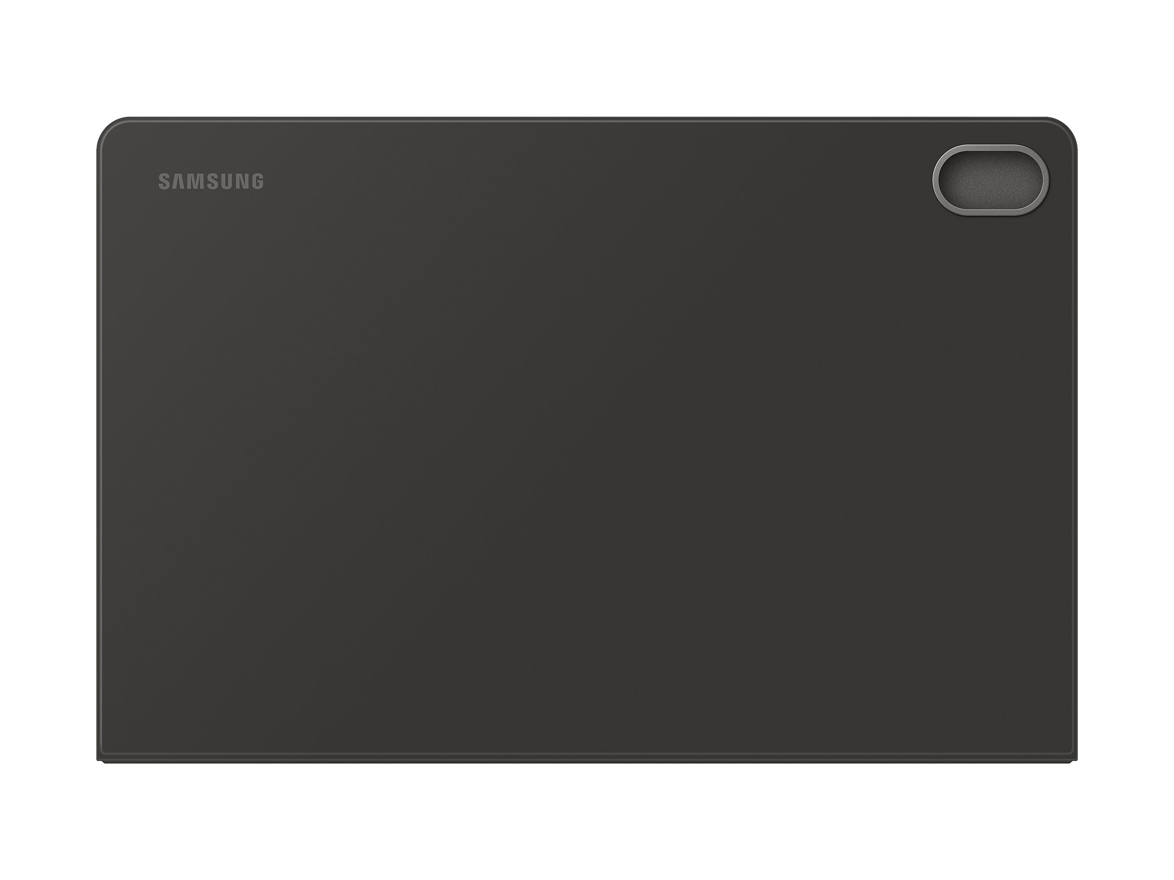 Samsung EF-BX730 - Flip-Hülle für Tablet - Schwarz