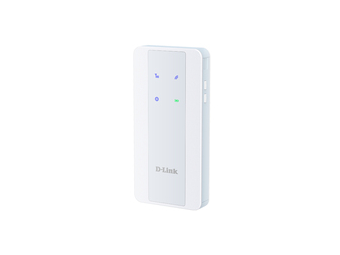 D-Link 5G NR AX1800 Wi-Fi 6 Mobile Hotspot 6 Hotspot - Router - WLAN