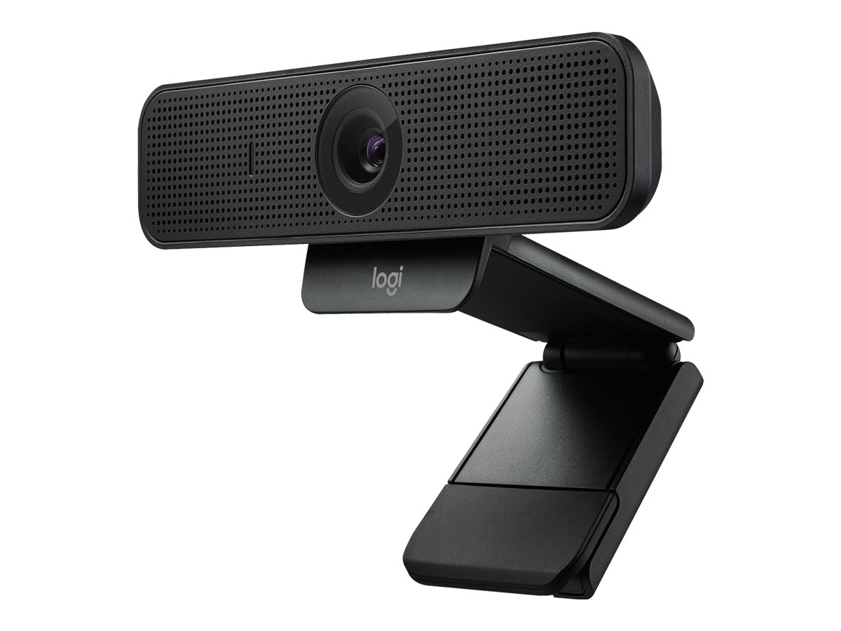 Logitech Webcam C925e - Webcam - Farbe - 1920 x 1080