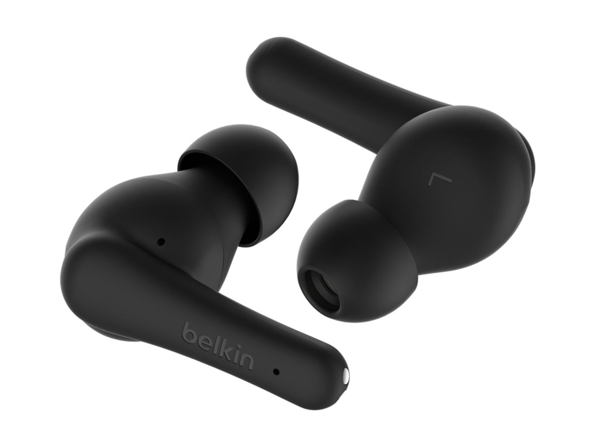 Belkin SoundForm Rhythm - True Wireless-Kopfhörer mit Mikrofon