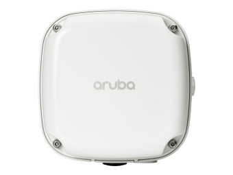 HPE Aruba AP-565 (US) - Accesspoint - ZigBee, Bluetooth, Wi-Fi 6
