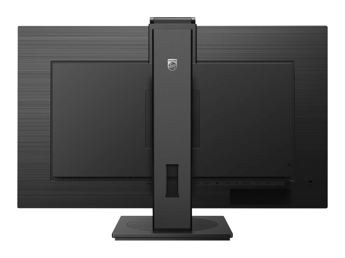 Philips Brilliance P-line 326P1H - LED-Monitor - 80 cm (32")