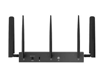 TP-LINK Omada ER706WP-4G V1 - Wireless Router