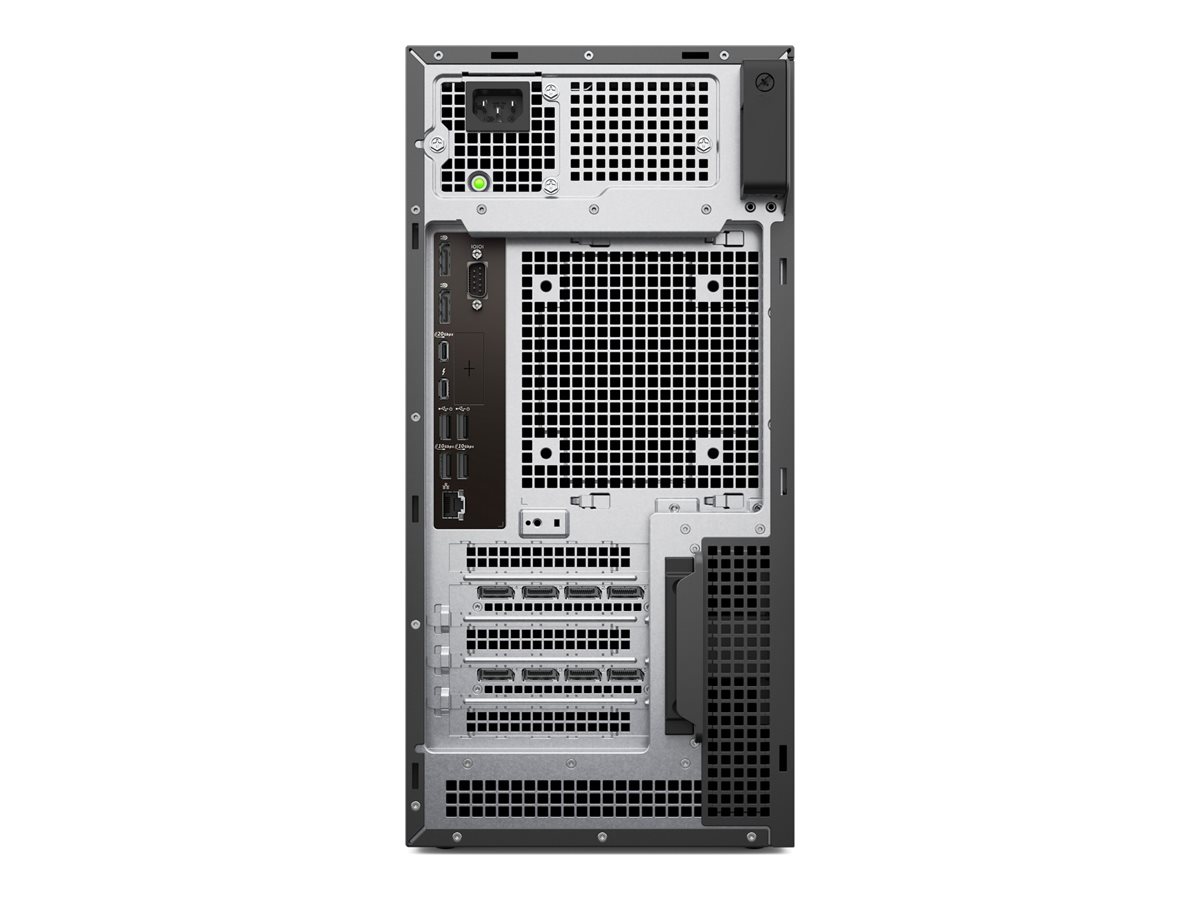Dell Pro Max Tower T2 FCT2250 - Tower - Core