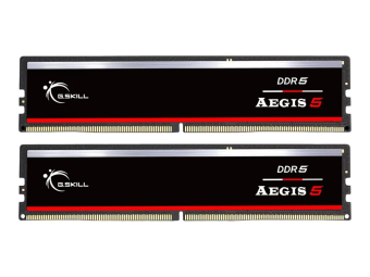 G.Skill AEGIS 5 - DDR5 - Kit - 32 GB 2 x 16 GB