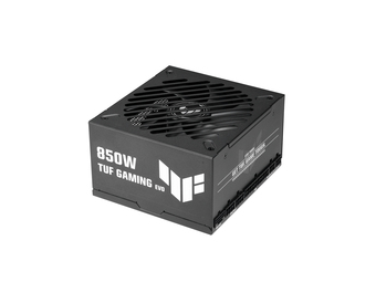 ASUS Netzteil TUF Gaming-850G-EVO 80+ Gold - PC-Server Netzteil - ATX