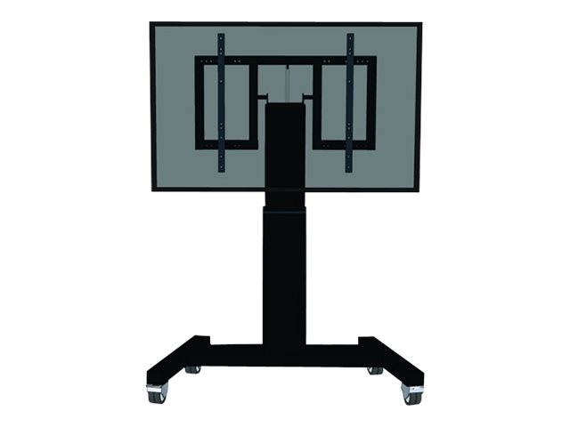 Neomounts PLASMA-M2500T - Wagen für Flachbildschirm  AV-Ausrüstung (motorisiert)