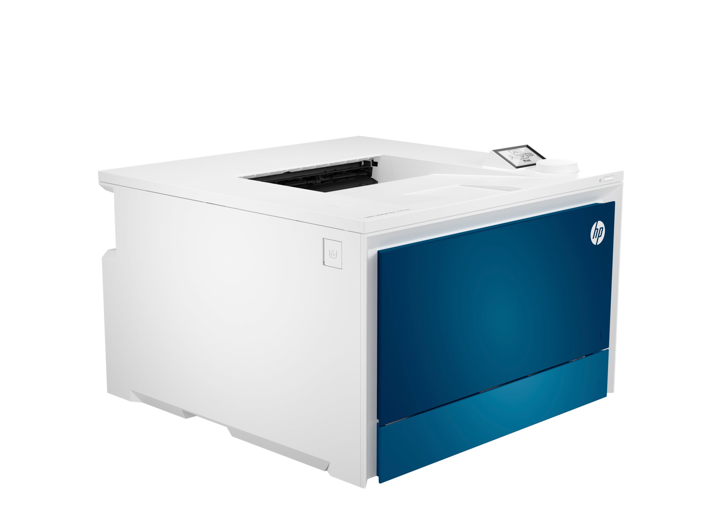HP Color LaserJet Pro 4202dn - Drucker - Farbe - Duplex - Laser - A4Legal - 600 x 600 dpi - bis zu 35 SeitenMin. (einfarbig)