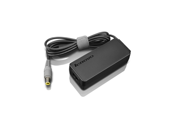 Lenovo ThinkPad 65W AC Adapter - Netzteil - 65 Watt