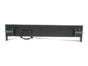 Epson SIDM - Schwarz - Farbband - für LQ 780