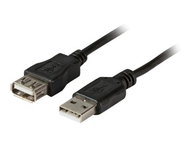 EFB Elektronik EFB-Elektronik - USB-Verlängerungskabel - USB (W)