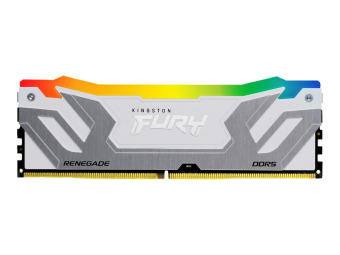 Kingston FURY Renegade RGB - DDR5 - Modul - 24 GB