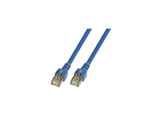 EFB Elektronik EFB-Elektronik - Patch-Kabel - RJ-45 (M) zu RJ-45 (M)