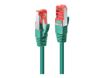 Lindy Patch-Kabel - RJ-45 (M) zu RJ-45 (M)