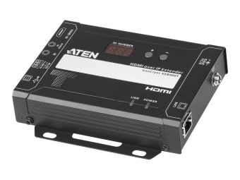 ATEN VE8900T HDMI over IP Transmitter - Erweiterung für VideoAudio