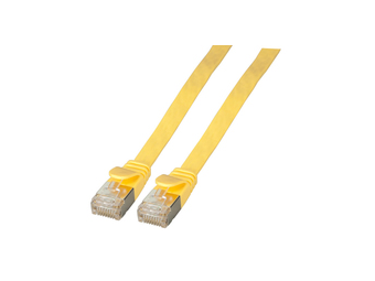 EFB Elektronik EFB-Elektronik - Patch-Kabel - RJ-45 (M) zu RJ-45 (M)