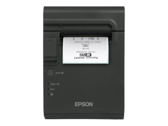 Epson TM L90 - Belegdrucker - Thermozeile - 8 cm Rolle