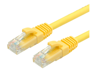 VALUE Patch-Kabel - RJ-45 (M) zu RJ-45 (M)