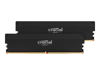 Crucial Pro - Overclocking Edition - DDR5 - Kit