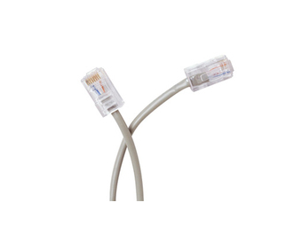 HP C7542A - 15,2 m - Cat5e - RJ-45 - RJ-45