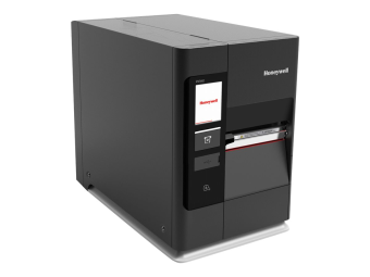 HONEYWELL PX940A - Etikettendrucker - Thermodirekt  Thermotransfer - Rolle (2 - 11,4 cm)