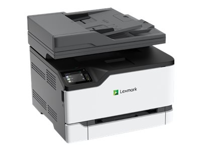 Lexmark CX331adwe - Multifunktionsdrucker - Farbe - Laser - 216 x 356 mm (Original)