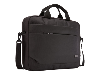 Case Logic Advantage 14 Attaché - Notebook-Tasche - 35.6 cm (14)